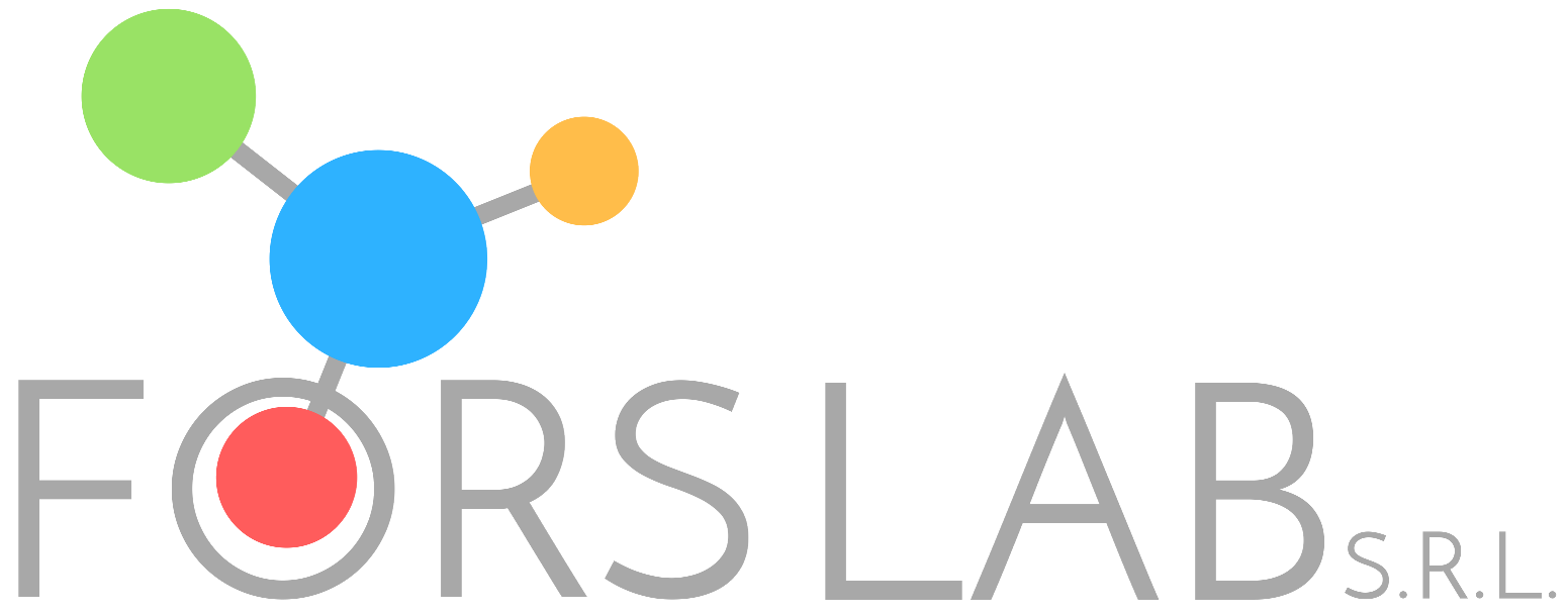Logo Fors Lab S.r.l.