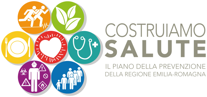 Costruiamo salute – Il Piano della prevenzione della Regione Emilia-Romagna